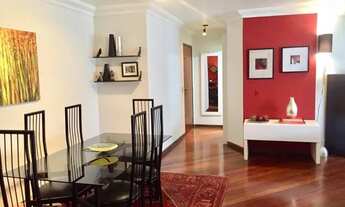 Imagem 4: Apartamento à venda em Moema