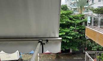 Imagem 2: Apartamento para venda com 145 metros quadrados com 3 quartos