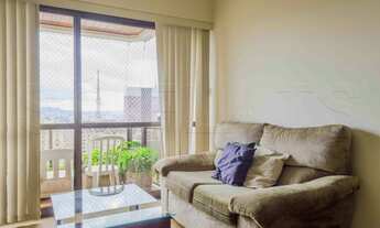 Imagem 4: Flat estilo residence com 02 dorms próx a Av. Paulista, acesso ao Metrô e varias linhas de