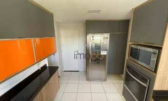 Imagem 5: Apartamento com 4 dormitórios, 167 m² - venda por R$ 1.690.000,00 ou aluguel por R$ 8.437