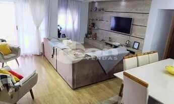 Imagem 5: SãO CAETANO DO SUL - Apartamento Padrão - Santa Paula