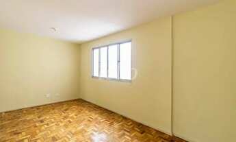 Imagem: São Paulo - Apartamento Padrão - Vila