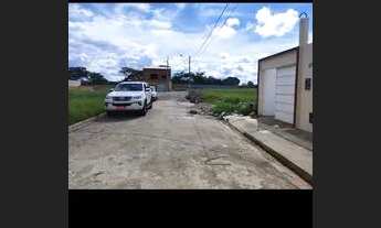 Imagem 2: Casa nova Térrea