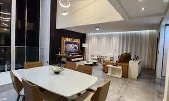 Imagem 3: Linda casa 4 suítes Alphaville Litoral Norte 2