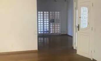 Imagem 5: Casa Padrão em São José do Rio Preto