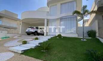 Imagem: Casa - Swiss Park - Campinas