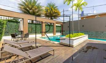 Imagem 2: Apartamento Duplex no Bairro Cambuí Mobiliado