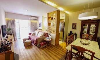 Imagem 3: Flat em Copacabana