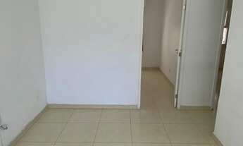 Imagem 4: Apartamento para venda possui 56 metros quadrados com 2 quartos em José Menino - Santos