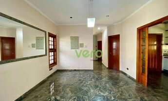 Imagem 7: Casa com 3 dormitórios para alugar, 314 m² por R$ 6.400,00/mês - Chácara Machadinho II - A