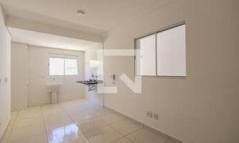 Imagem: Apartamento para Aluguel - Tatuapé, 2 Quartos