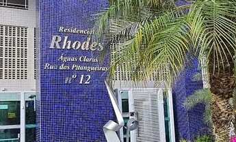 Imagem 4: Residencial Rodhes 80 m 2 quartos