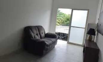 Imagem 6: Alugo Apartamento no Parque dos Rios IV de 02 Quartos