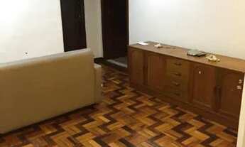 Imagem 7: Apartamento para venda com 56 metros quadrados com 2 quartos em Laranjeiras - Rio de Janei