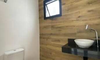 Imagem 7: Sobrado novo 3 suítes e 2 vagas na vila santa isabel