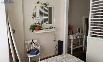 Imagem 6: Kitnet/conjugado MOBILIADO para aluguel com 30 m²