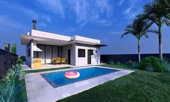 Imagem 2: Casa 3 dormitórios à venda Mato Dentro Atibaia/SP