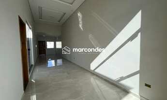 Imagem 5: FAZENDA RIO GRANDE - Casa Padrão - Gralha Azul