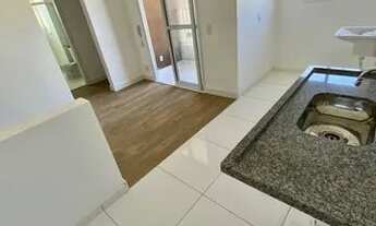 Imagem 2: Apartamento com 2 dormitórios para alugar, 52 m² por R$ 2.920,00/mês - Condomínio Residenc