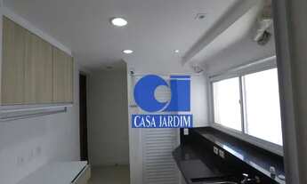 Imagem 7: Apartamento com 4 dormitórios para alugar, 243 m² por R$ 18.620,78/mês - Edifício Splendor