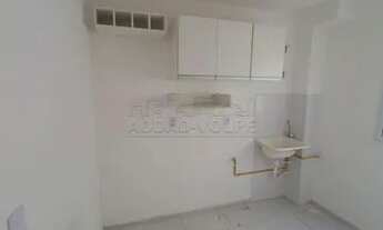 Imagem 4: Bauru - Apartamento Padrão - Residencial Bela Grecia