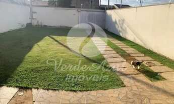 Imagem 2: Casa - Residencial Parque Pavan - Sumaré