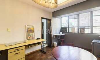 Imagem 4: São Paulo - Apartamento Padrão - República