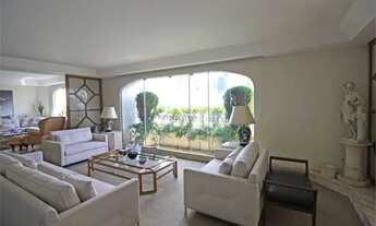 Imagem 2: Apartamento Venda Jardim Paulista 280 m² 4 Dormitórios