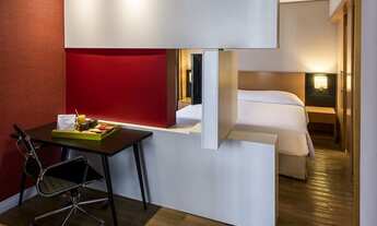 Imagem 3: Studio no Stella Vega fácil acesso a Av. Paulista e ao Pq. do Ibirapuera