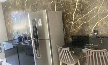 Imagem 6: Grussaí: casa alto padrão toda mobiliada; lazer privativo