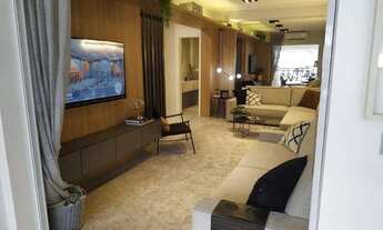 Imagem 2: Apartamento à venda, 107 m² por R$ 1.290.000,00 - Freguesia do Ó - São Paulo/SP