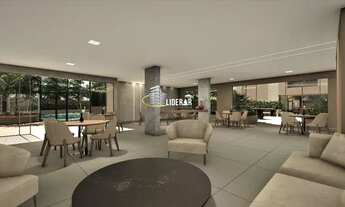 Imagem 5: Cobertura à venda, 3 quartos, 1 suíte, 3 vagas, Buritis - Belo Horizonte/MG