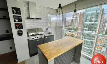 Imagem 2: São Paulo - Apartamento Padrão - Tatuapé