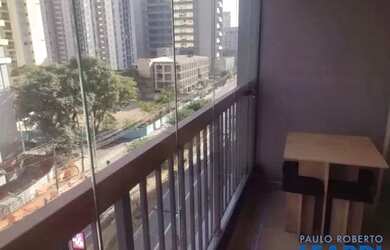 Imagem 2: APARTAMENTO - BROOKLIN - SP