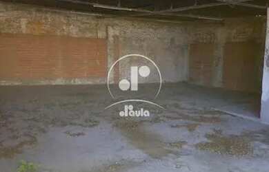 Imagem 5: Salao 670m² com deposito, 5 vagas, Bairro Utinga, Santo Andre