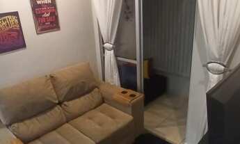 Imagem 2: Apartamento para Locação em Jundiaí, Ponte de São João, 3 dormitórios, 1 suíte, 2 banheiro