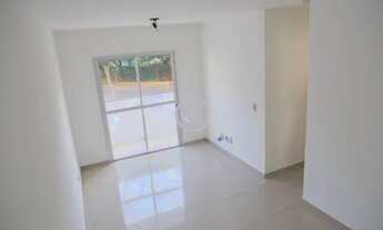 Imagem: APARTAMENTO RESIDENCIAL em CAMPINAS - SP