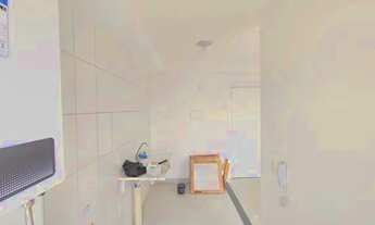 Imagem 4: Apartamento para venda Campinas PUC II