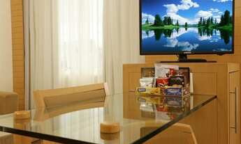 Imagem 3: Flat para locação nos Jardins, a poucos metros da Av. Paulista, prox ao metrôs Consolação