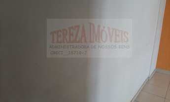 Imagem 2: Apartamento para aluguel possui 62 metros quadrados com 2 quartos em Vila Bertioga - São P