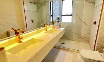 Imagem 2: Apartamento para venda com 190 metros quadrados com 4 quartos em Boa Viagem - Recife - Per