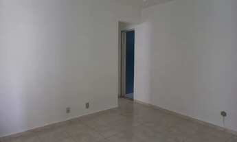 Imagem 2: Apartamento para aluguel possui 51 metros quadrados com 2 quartos