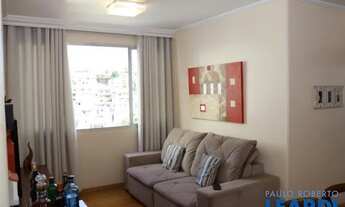Imagem 6: APARTAMENTO - VILA ROMANA - SP