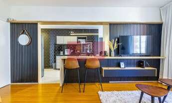 Imagem 5: Apartamento para alugar no bairro Itaim Bibi - São Paulo/SP, Zona Oeste