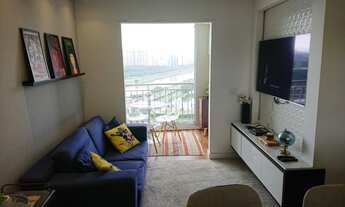 Imagem: Apartamento à Venda, Jaguaré - São Paulo