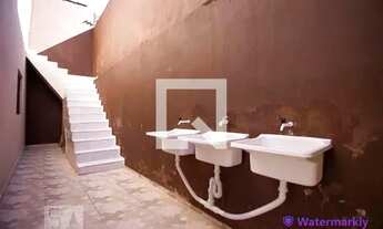 Imagem 2: Apartamento para Aluguel - Jardim Santa Lúcia, 2 Quartos, 75 m2