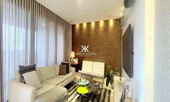 Imagem 5: APARTAMENTO 4 QUARTOS À VENDA 193M2 NO CONDOMÍNIO SPA SPAZIO DELL' AQCUA NO VILA DA S