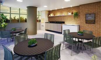 Imagem 2: Lançamento com 2 quartos no Jockey de Itaparica - Ed. Alameda Cód: 23368 R