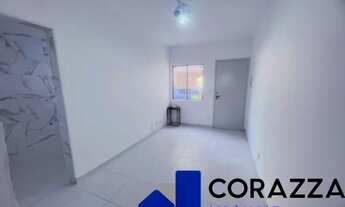 Imagem 2: SÃO BERNARDO DO CAMPO - Apartamento Padrão - FERRAZÓPOLIS