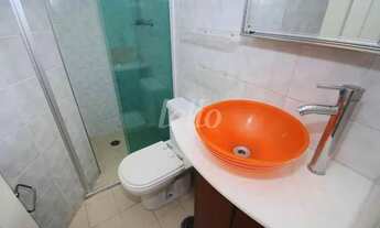 Imagem 3: São Paulo - Apartamento Padrão - Saúde